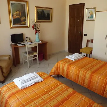 B&B Le Grazie-2