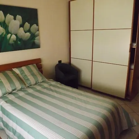 B&B Le Grazie-3
