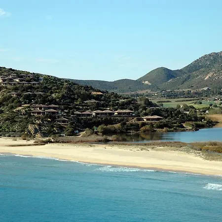 Case Sul Mare Residenze Di Bes-2
