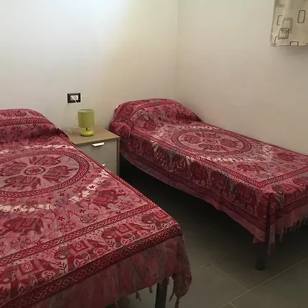 Appartamento Cavalieri-2