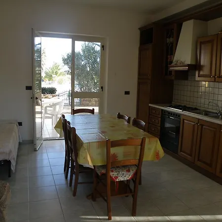 Casa Oleandro-3