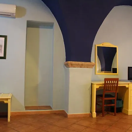 Sa Balza Guest House-3