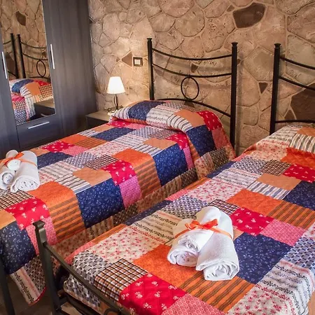 Rocca Pinta Guest House-2