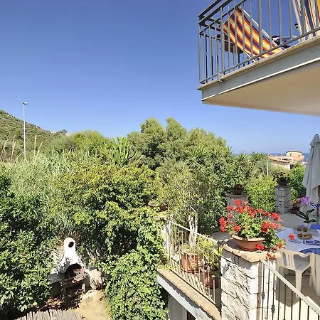 Apartment Dissoro-2