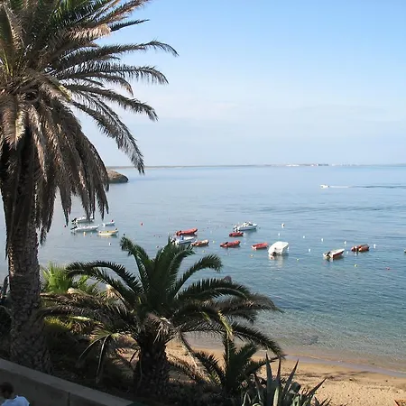 S'Archittu Bed&Breakfast-2