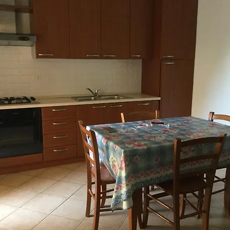 Borgo Di Murta Maria House-2