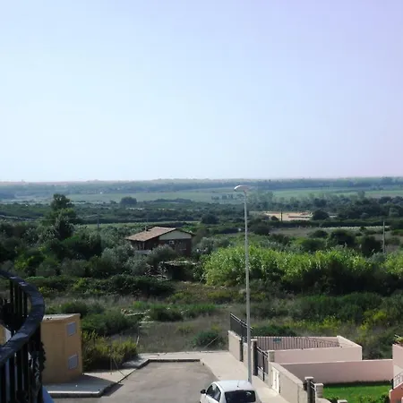 Casa Vacanze Nuraghe Talia-3
