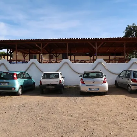 S'arriali Ranch-3