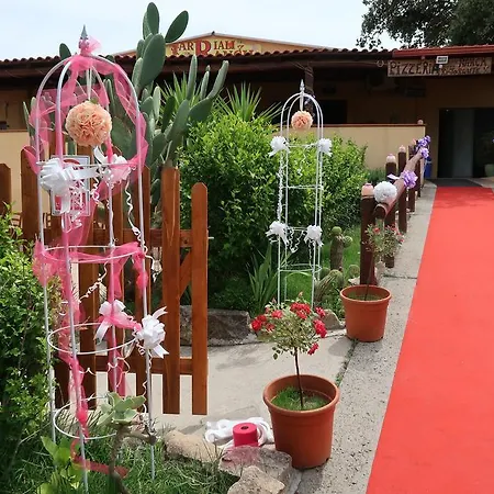 S'arriali Ranch-2