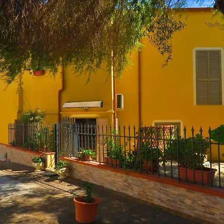 B&B Baia Turchese-3