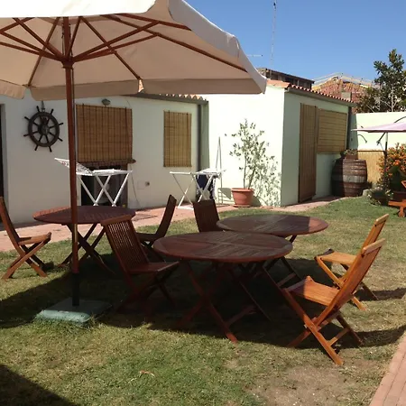 Lanita B&B-3