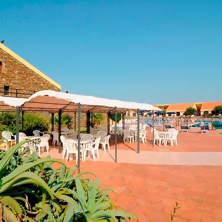 Le Tonnare Village-3