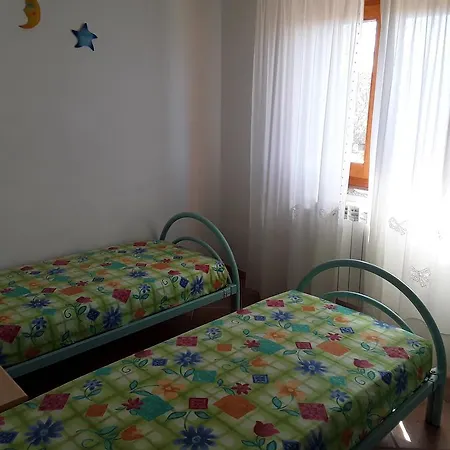 Sardinia Beach Apartments-3