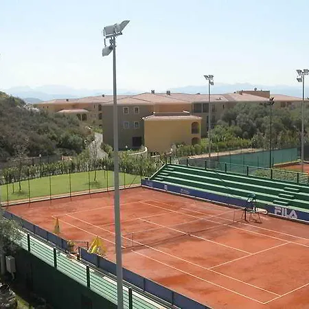 Geovillage Olbia Sport & Convention Resort-2
