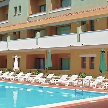 Club Hotel Malaspina-3