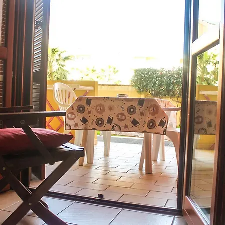 Sardaumpa B&B-2