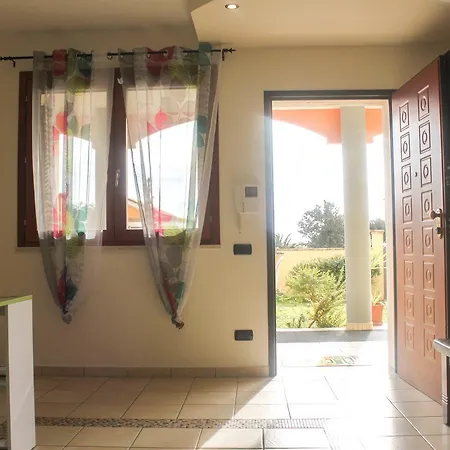 Sardaumpa B&B-3