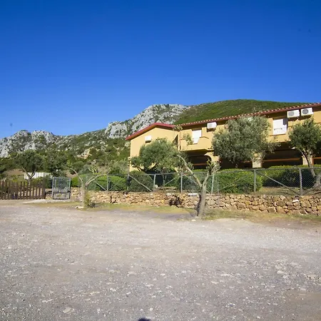 Agriturismo Sa Rocca-2