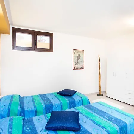 Villino Enzo 350 Mt Baia Di Porto Frailis-3