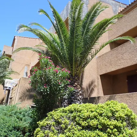 RESIDENCE Le Nereidi-2