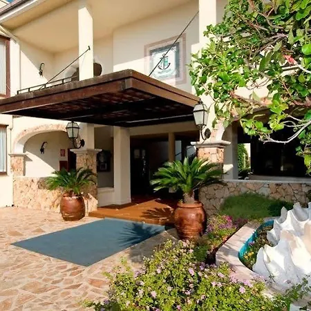 Hotel Club Palau-3