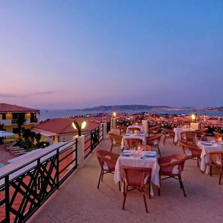 Hotel Club Palau-2