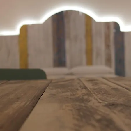 My Eco Rooms Olbia-2
