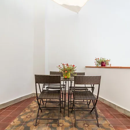 Charming Rooms Opuntia-3