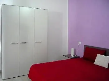 B&B Le Pavoncelle-3