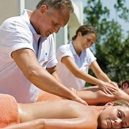 Grande Baia Resort And Spa-3