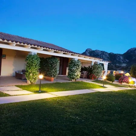 Cento Ulivi B&B-3