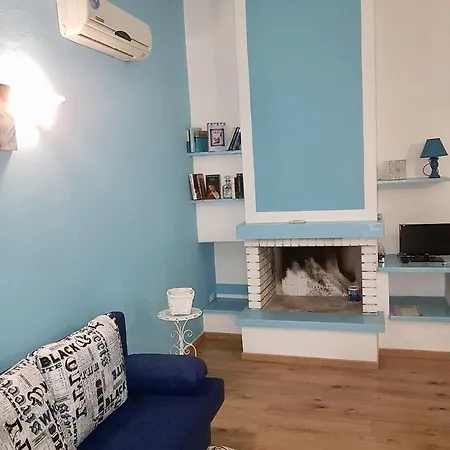 Francesco Apartment Olbia-2