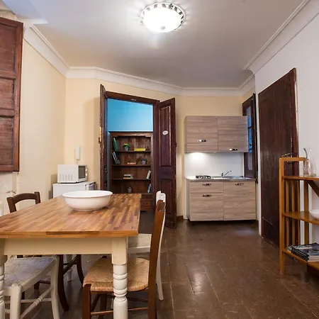 Residenze Al Castello Apartments-2