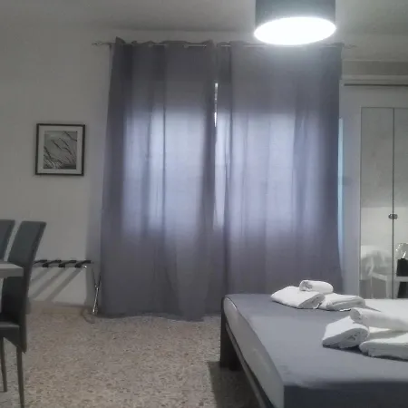 Alghero Seaside Guest House - Affittacamere-3