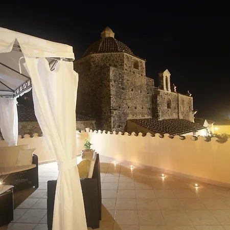 Residenza Maria Antonia - Historical Suite-3