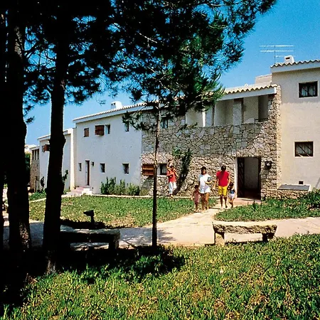 Pineta Uno Residence-2