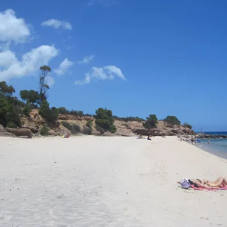 Villetta Vista Mare Calaverde Iun Q0265-3
