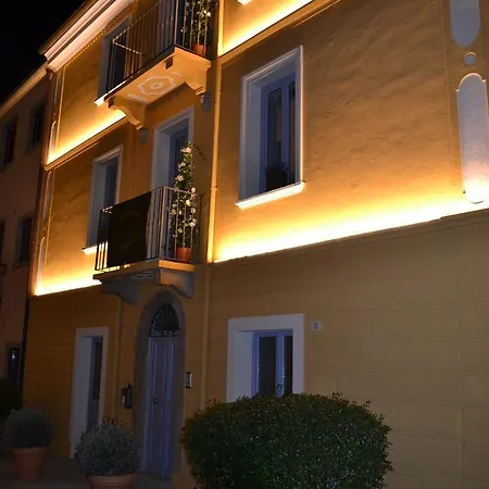 Maison Et Charme Hotel Boutique-3