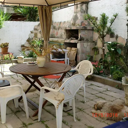 B&B Il Giardinetto Alghero-2