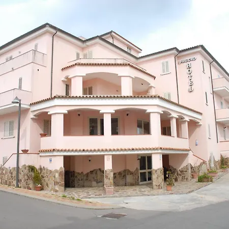 Riccio Hotel-2