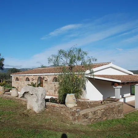 Agriturismo Manasi-3