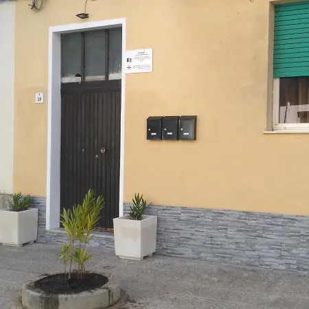 Porrino Guest House - Affittacamere-2