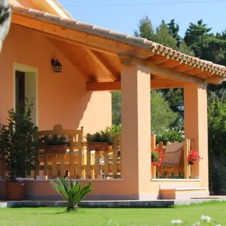 Il Melograno Di Nora-2