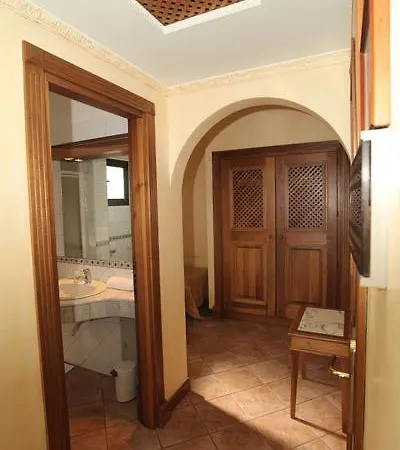 Hotel Belvedere-2