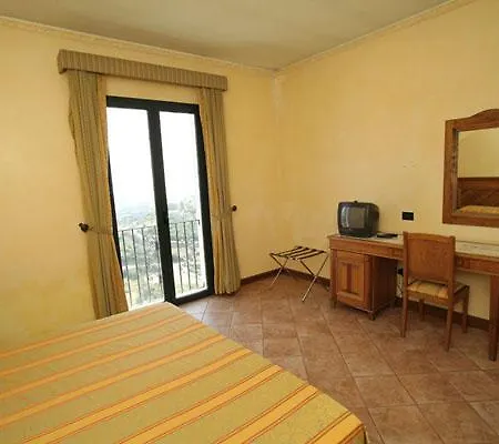 Hotel Belvedere-3