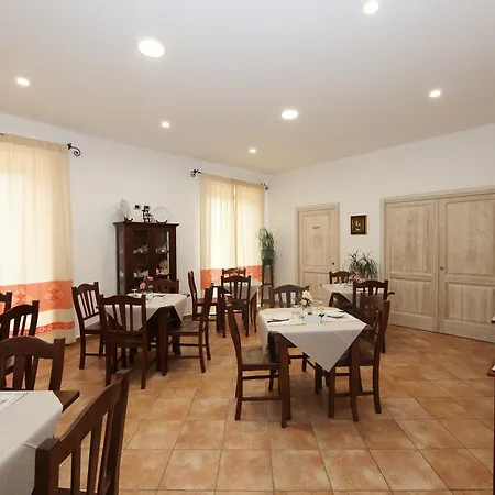 Guest House Villabianca-3