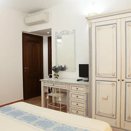 Guest House Villabianca-2
