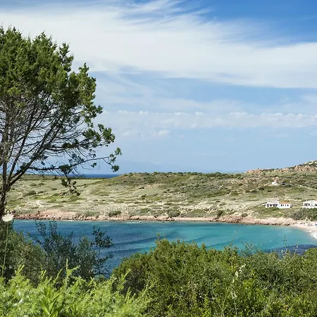 Hotel Marinedda Thalasso & Spa-2