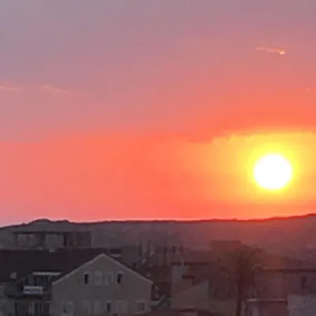 Girasole Sul Mare, Centre Top Sea View , Dishwasher, Air Conditioning, Wifi Fibra , Garage Cin-3