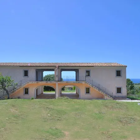 Residence In Gallura-2